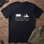 Readiness Ignored T-Shirt