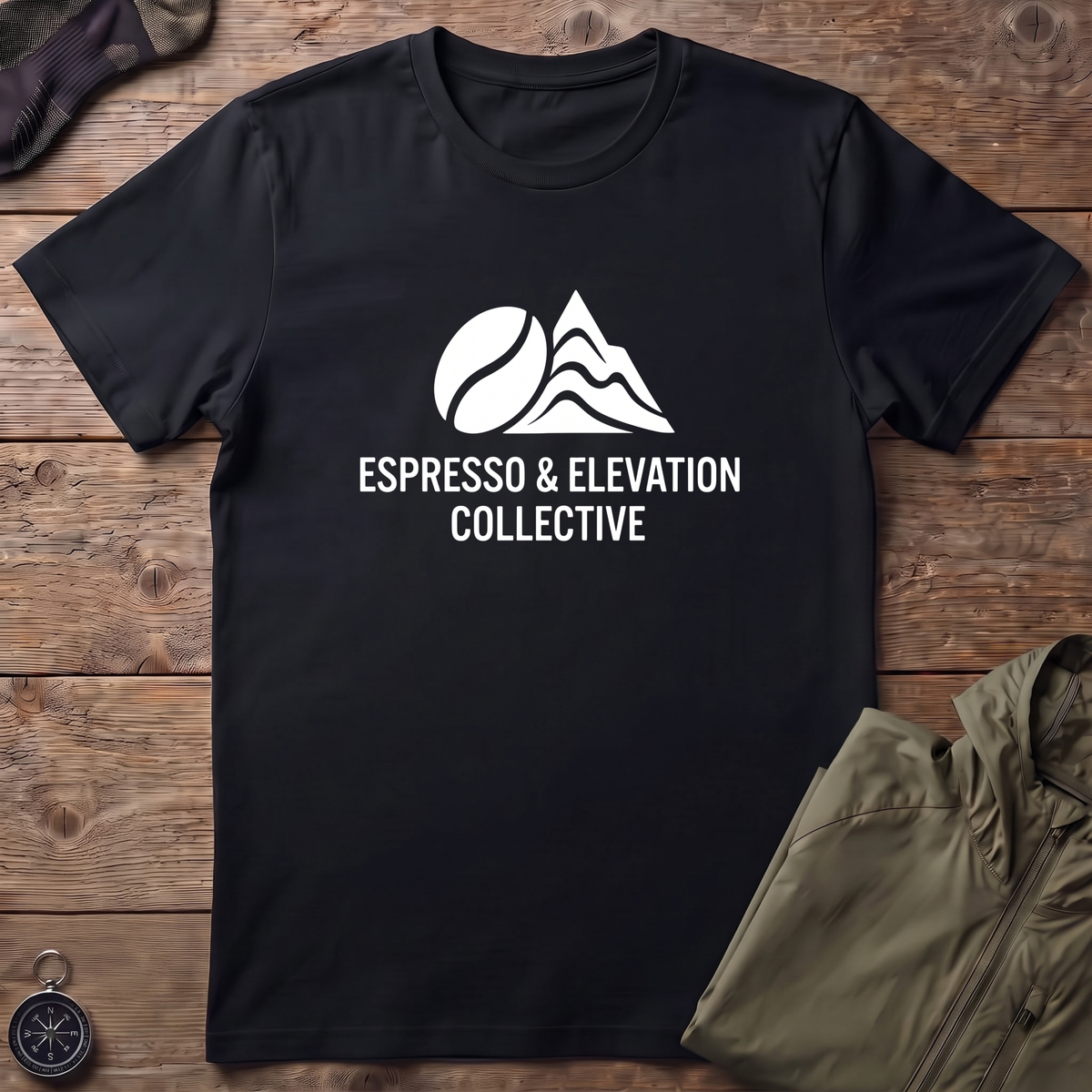 Espresso Collective T-Shirt