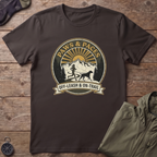 Paws & Paces T-Shirt