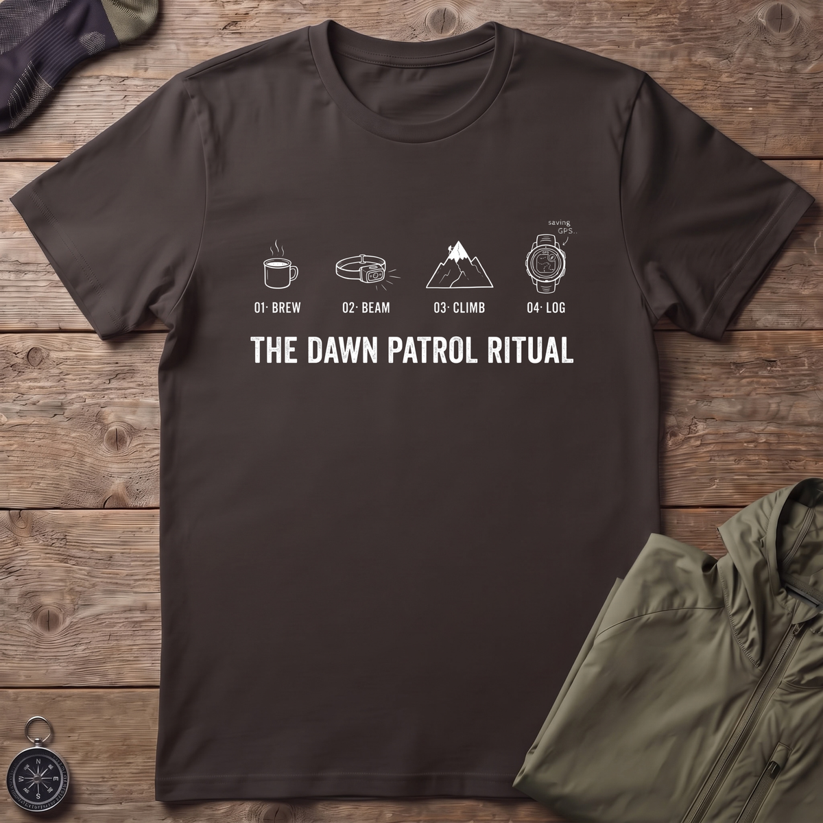 The Ritual T-Shirt