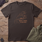 Drove 2 Hours T-Shirt