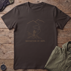 Navigation By Hope T-Shirt