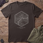 Hexagon T-Shirt