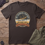 My Running Partner T-Shirt