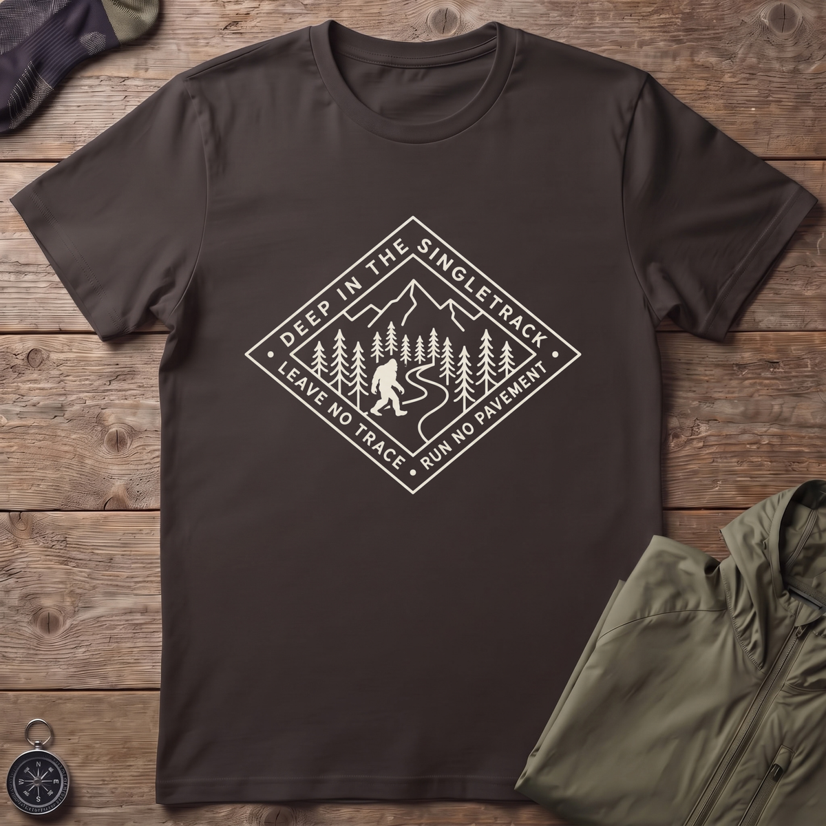 Singletrack T-Shirt