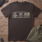 100% IPA T-Shirt