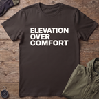 Elevation Over Comfort T-Shirt