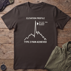 Flat Trail Promise T-Shirt