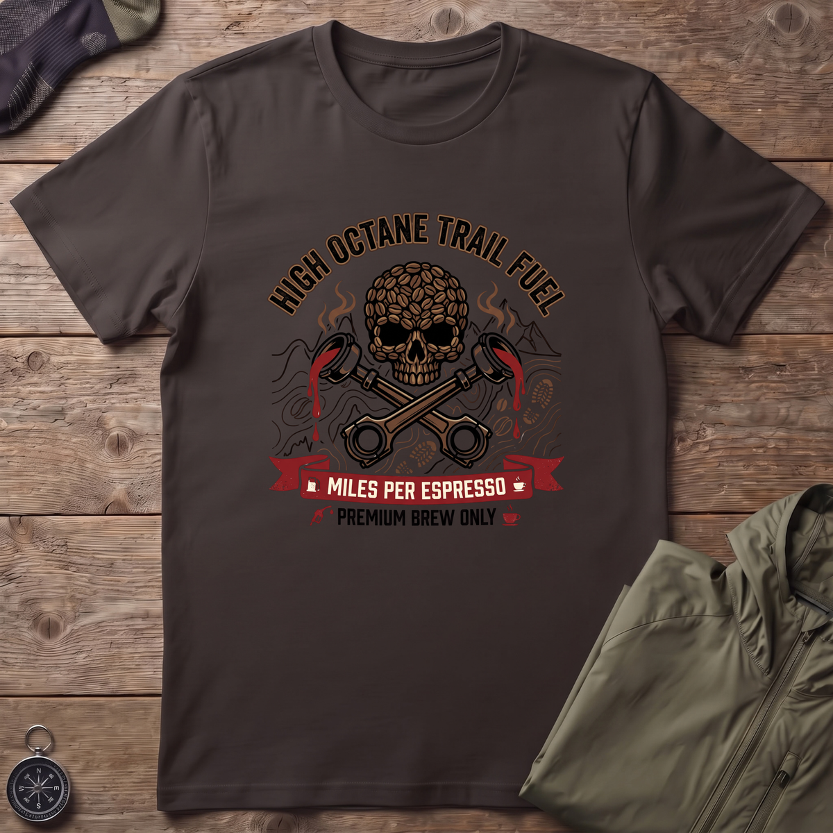 High Octane T-Shirt