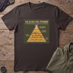 Fuel Pyramid T-Shirt