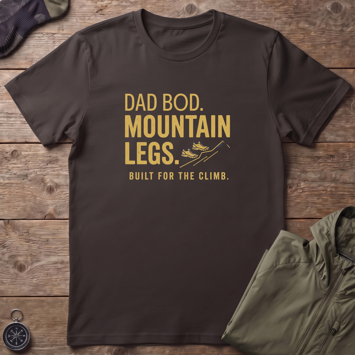 Dad Bod T-Shirt
