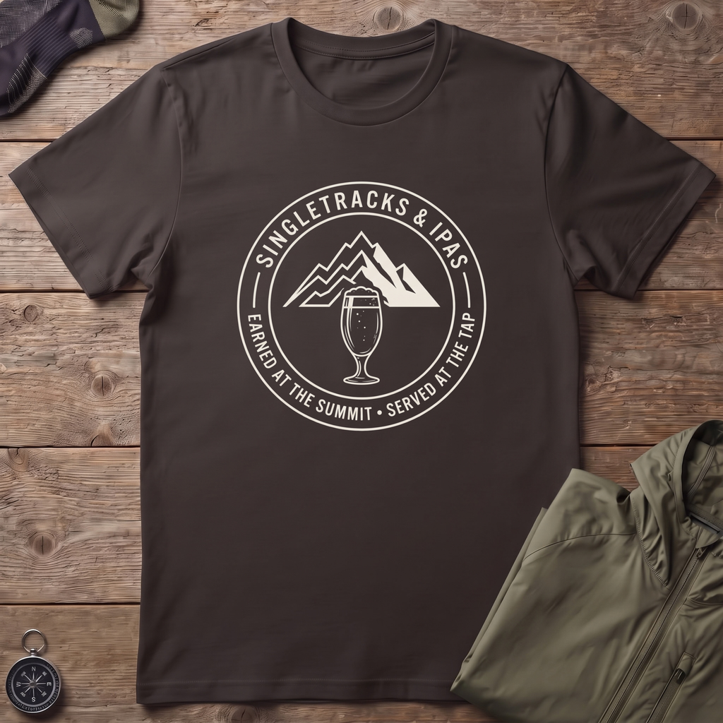 IPA T-Shirt