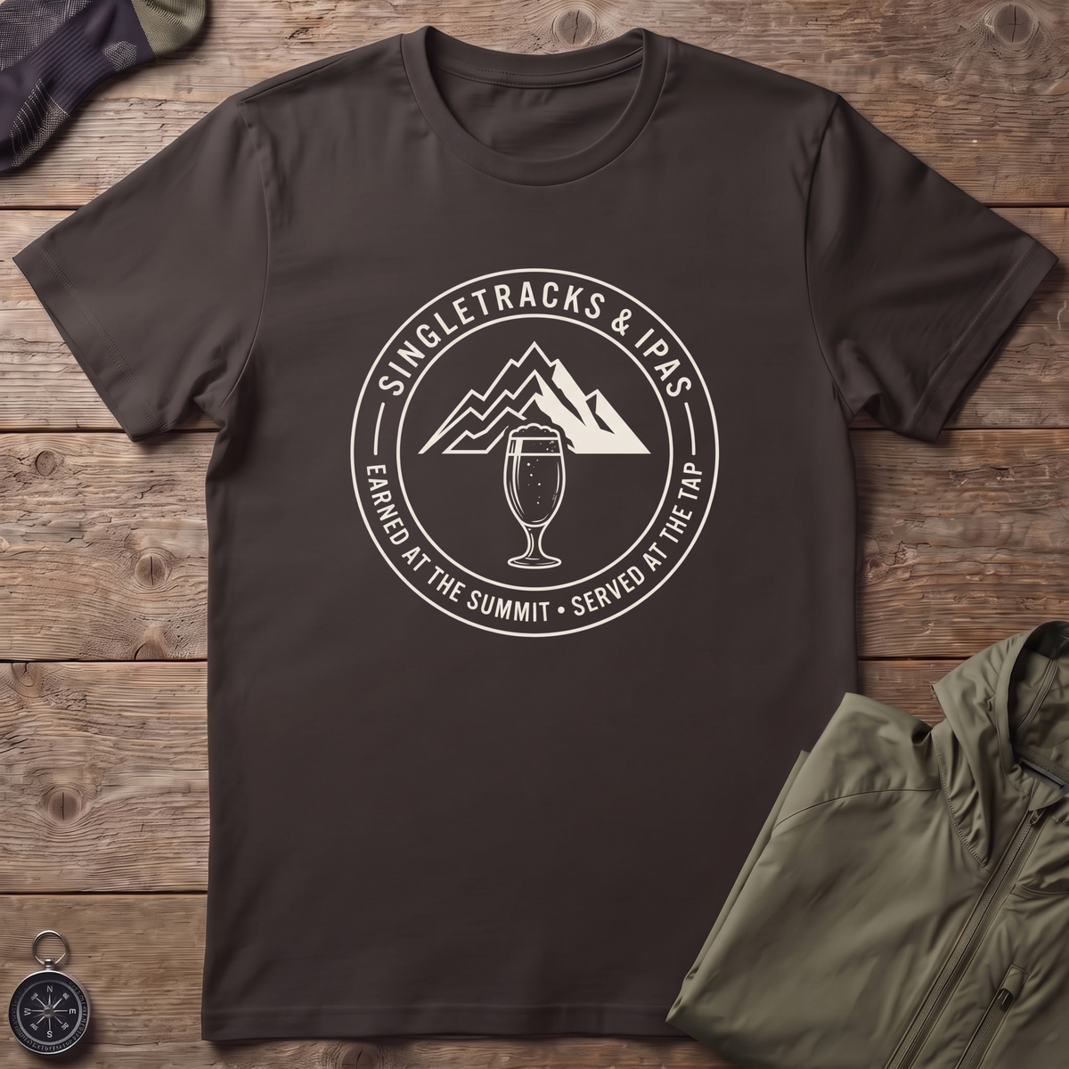 IPA T-Shirt