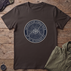 Unidentified Singletrack T-Shirt