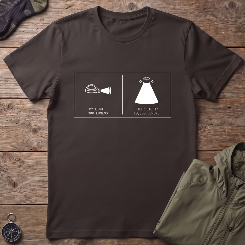 Lights T-Shirt