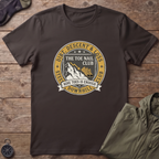 Nine Toes T-Shirt