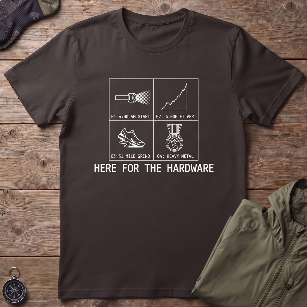 Hardware T-Shirt