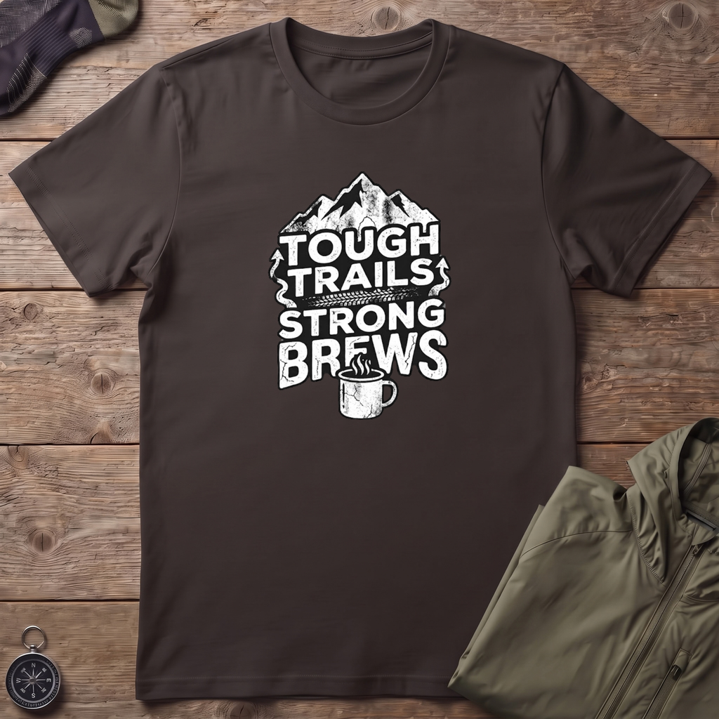 Strong Brews T-Shirt