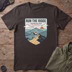 Run The Ridge T-Shirt