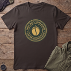 Dark Roasts T-Shirt