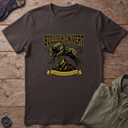 Compounding Elevation T-Shirt