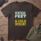 Cold Wheat T-Shirt