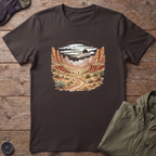 Zion Canyon T-Shirt