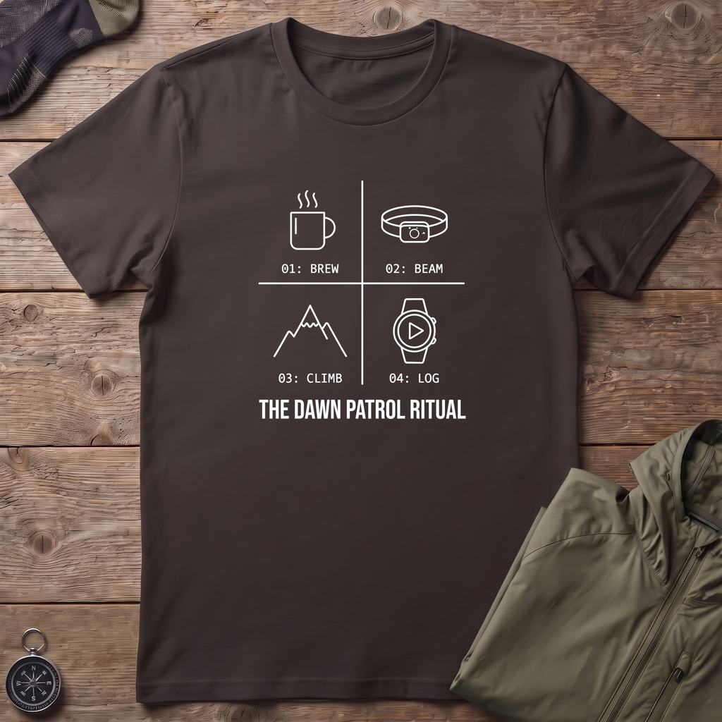 Dawn Patrol T-Shirt