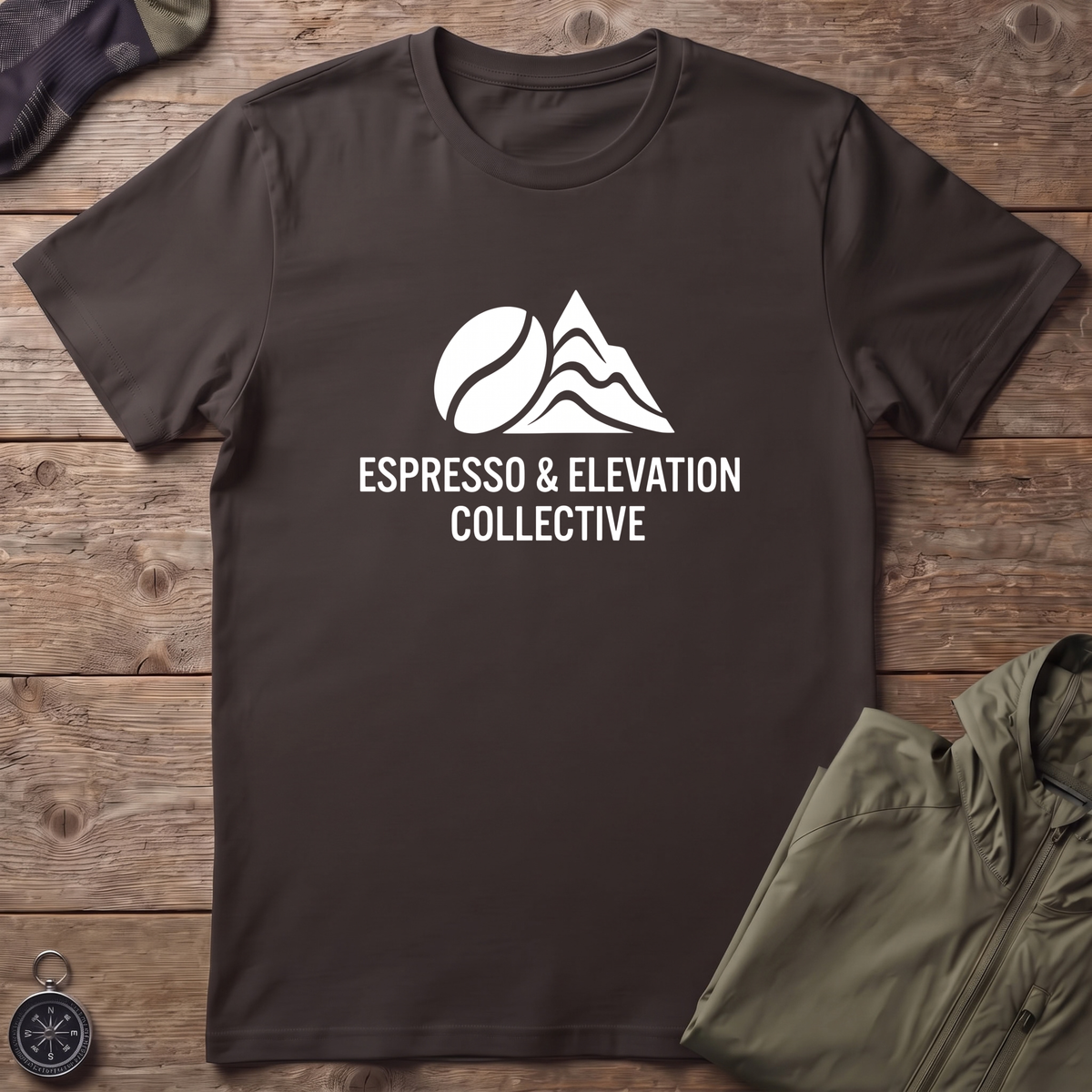 Espresso Collective T-Shirt