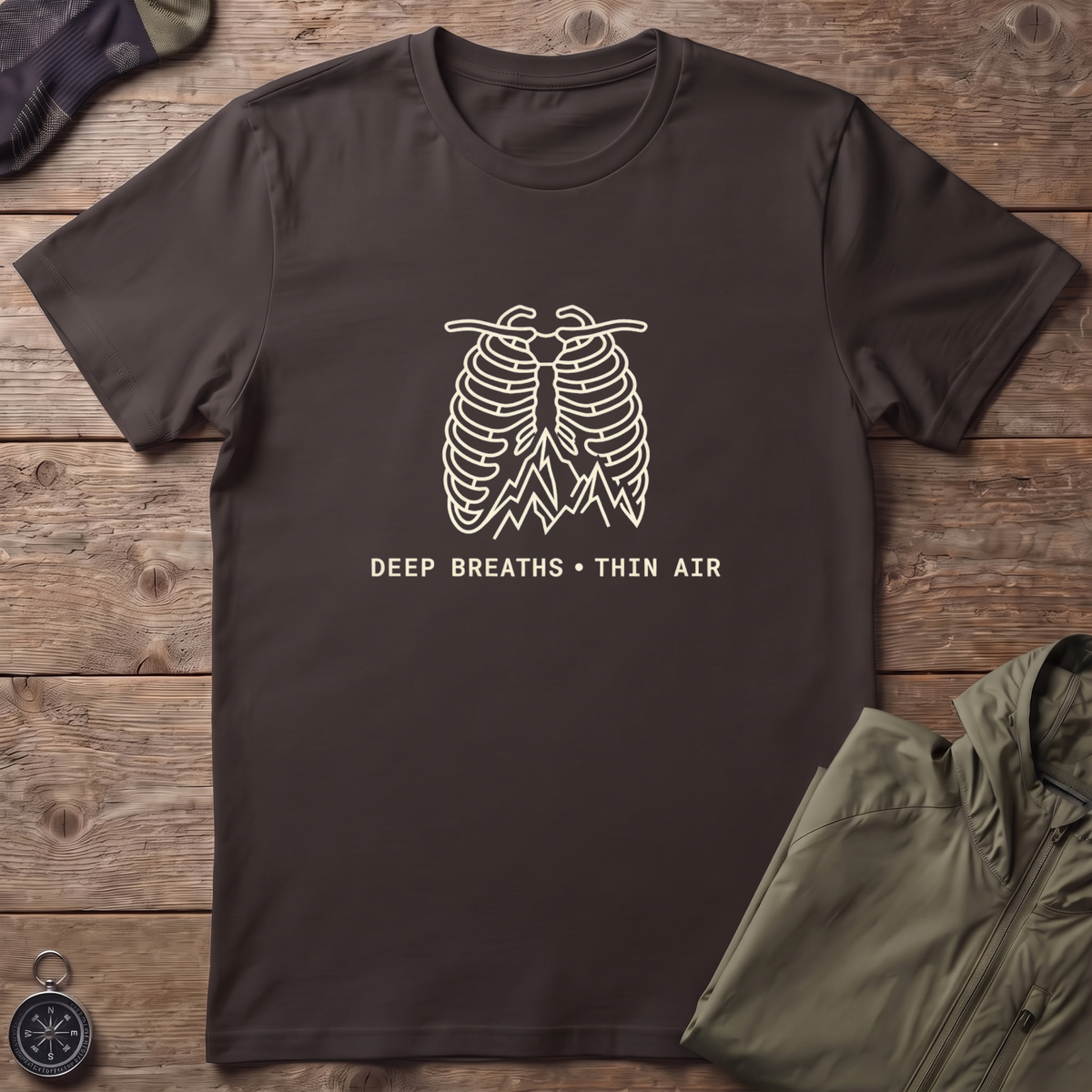 Thin Air T-Shirt