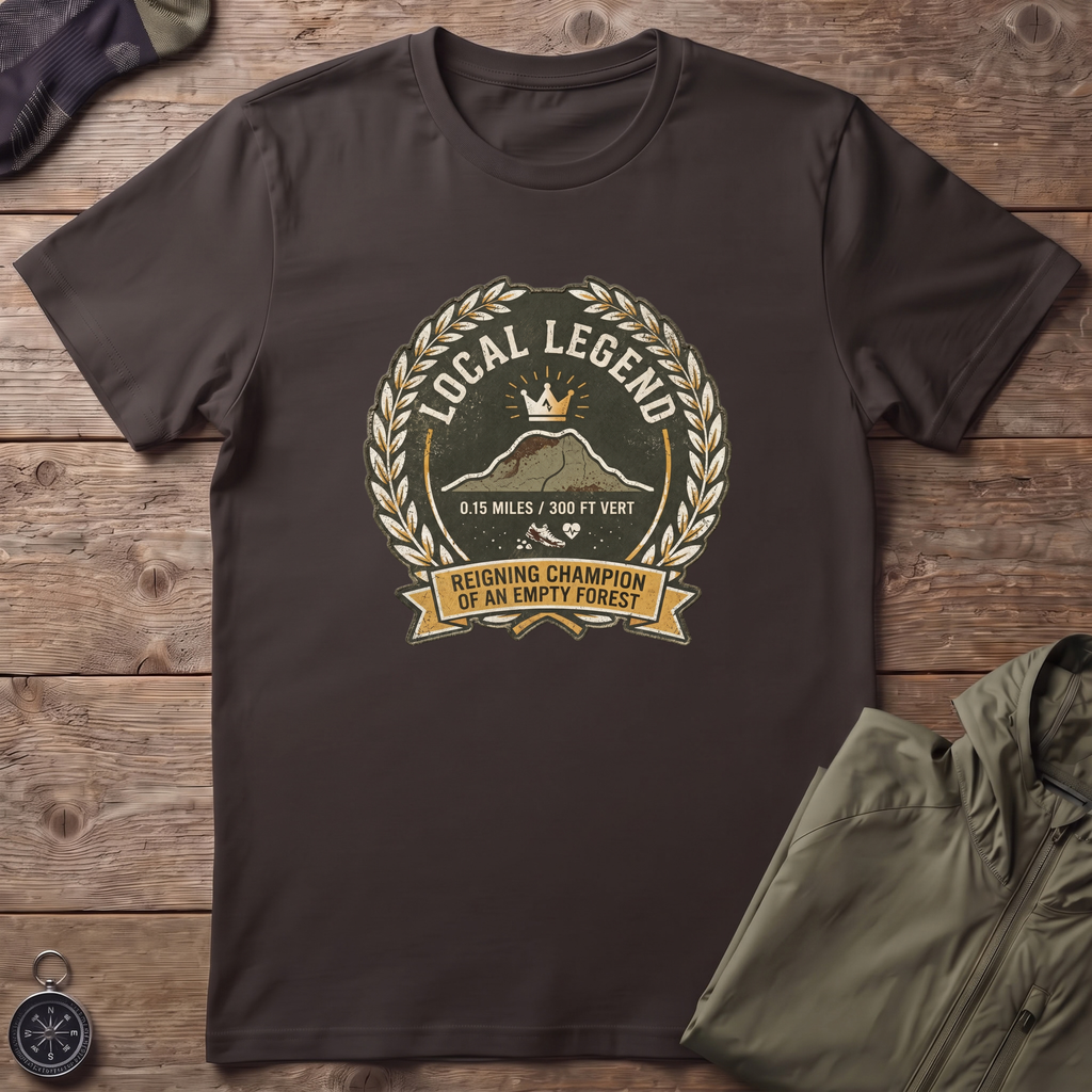 Local Legend T-Shirt