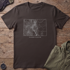 Colorado Elevation T-Shirt