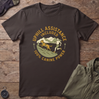 Uphill Assistance T-Shirt