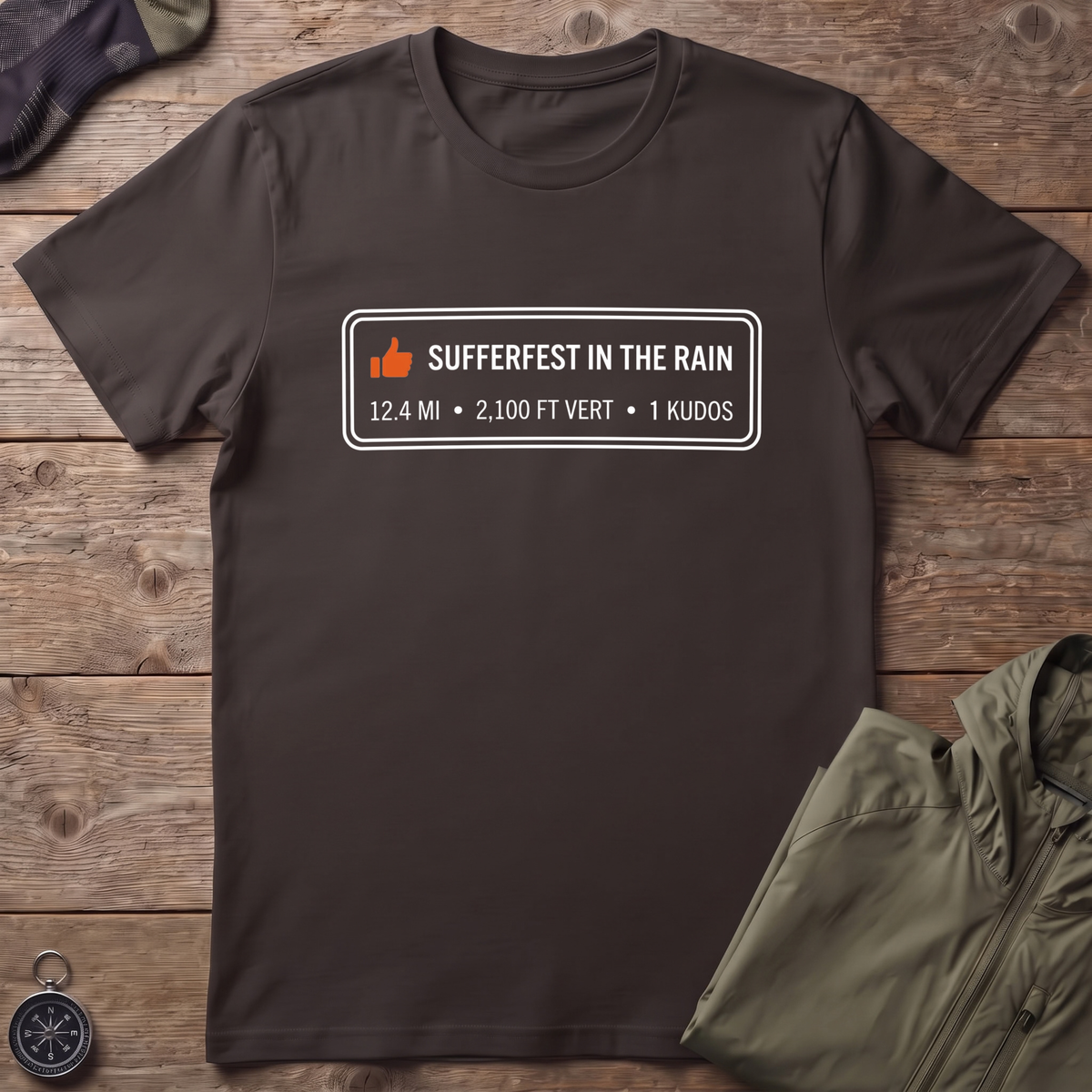 Sufferfest T-Shirt