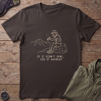 Didn't Sync T-Shirt