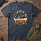 My Running Partner T-Shirt