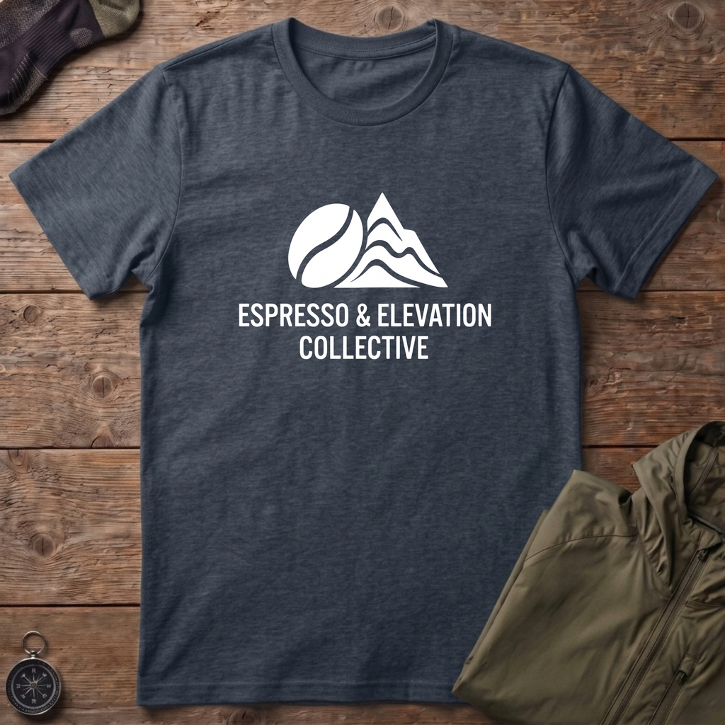 Espresso Collective T-Shirt