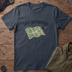 Lost On Purpose T-Shirt
