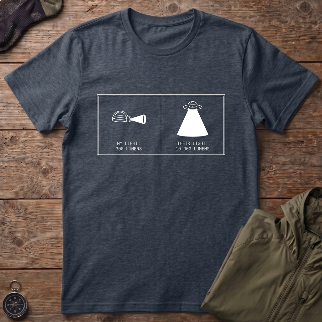 Lights T-Shirt