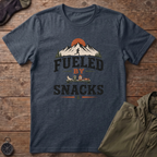 Fueled By Snacks T-Shirt