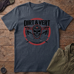Dirt & Vert T-Shirt