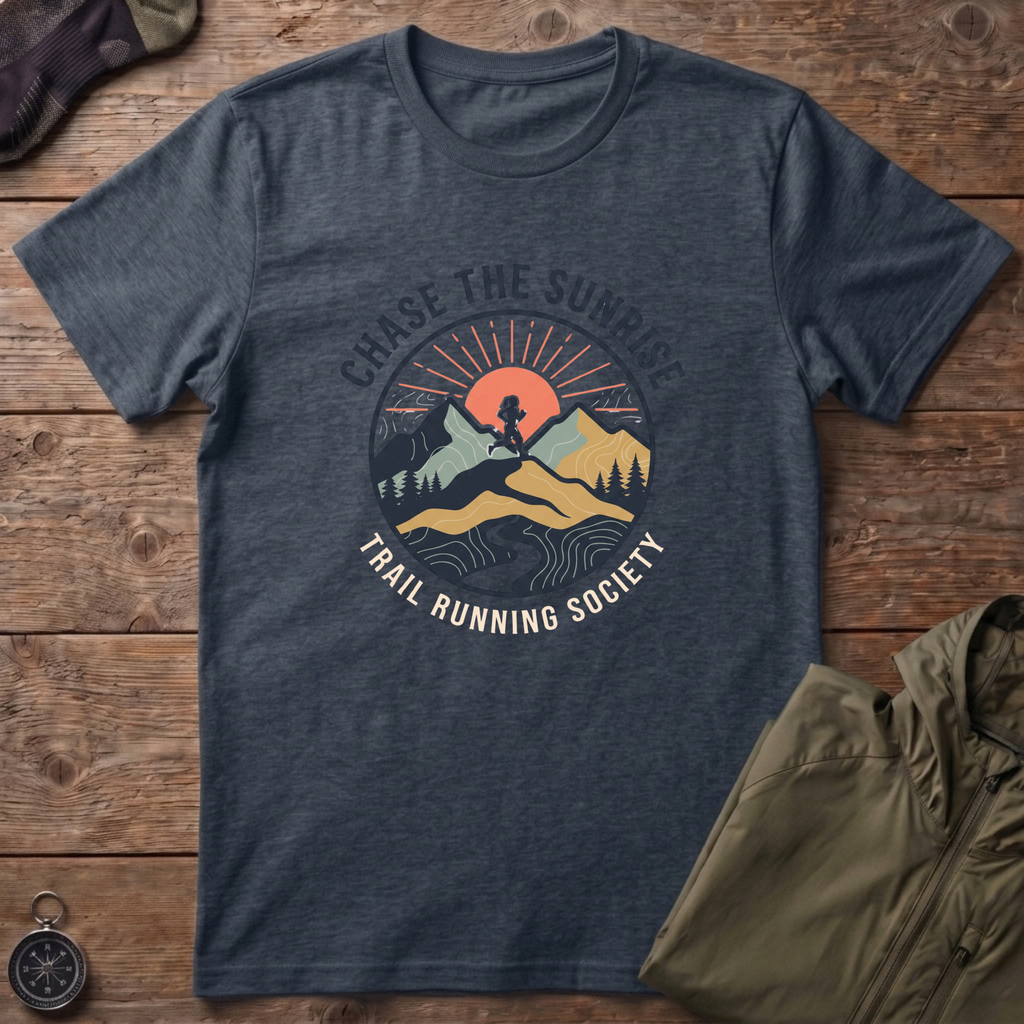 Sunrise T-Shirt