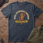 Equal Suffering T-Shirt