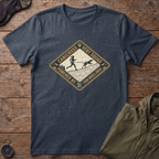 Canicross T-Shirt