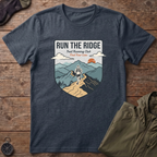 Run The Ridge T-Shirt