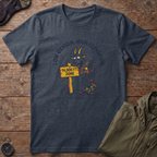 Low Oxygen T-Shirt