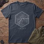 Hexagon T-Shirt