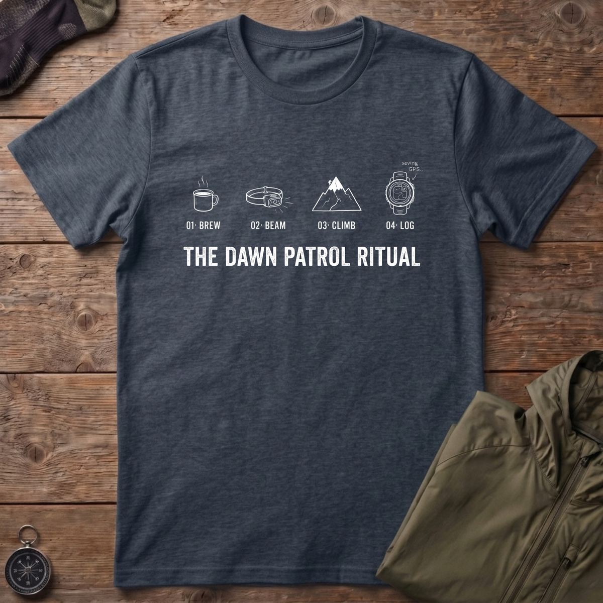 The Ritual T-Shirt
