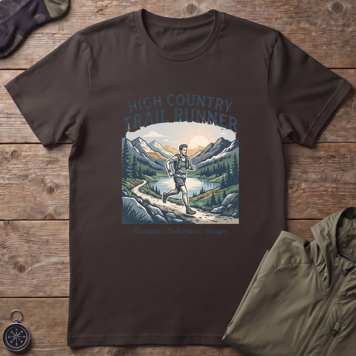 High Counrty T-Shirt
