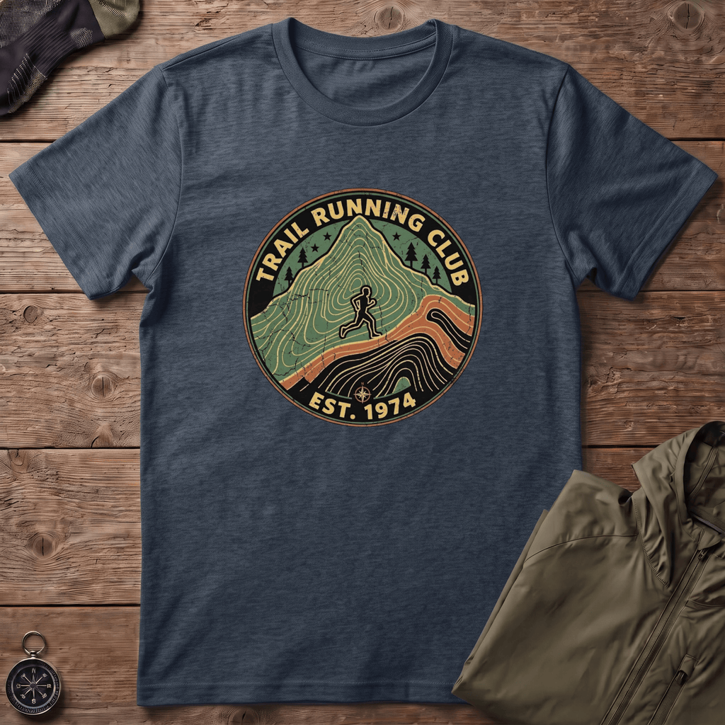 Trail Club T-Shirt